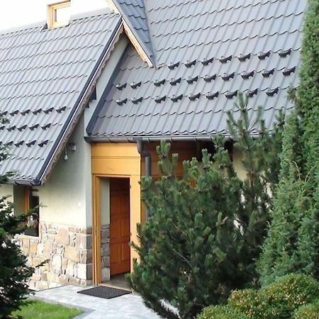 Willa Natura Gliczarów المظهر الخارجي الصورة