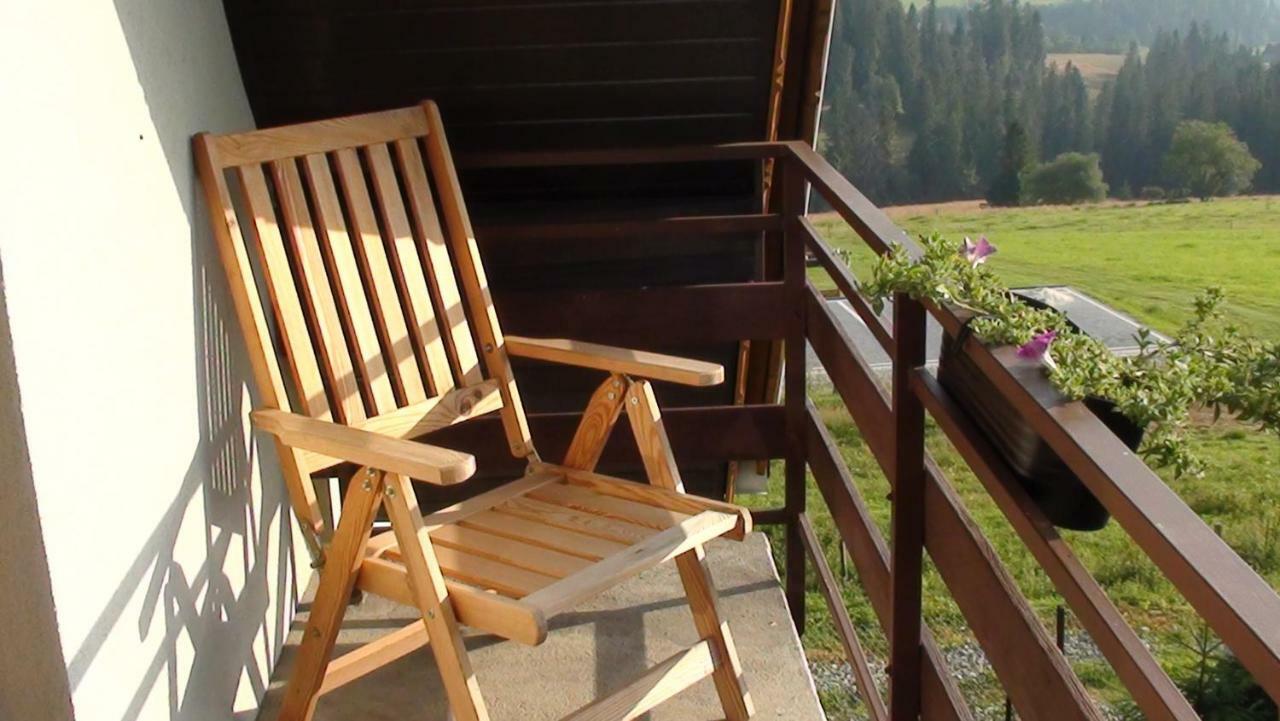 Willa Natura Gliczarów المظهر الخارجي الصورة